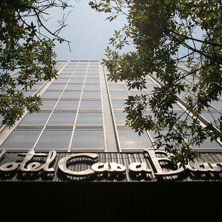 Hotel Casa Blanca Mexico City Exterior photo